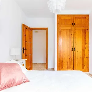A&n 4 Apartamento