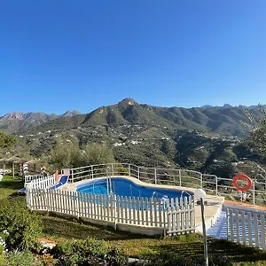 Rural Caracoles Frigiliana