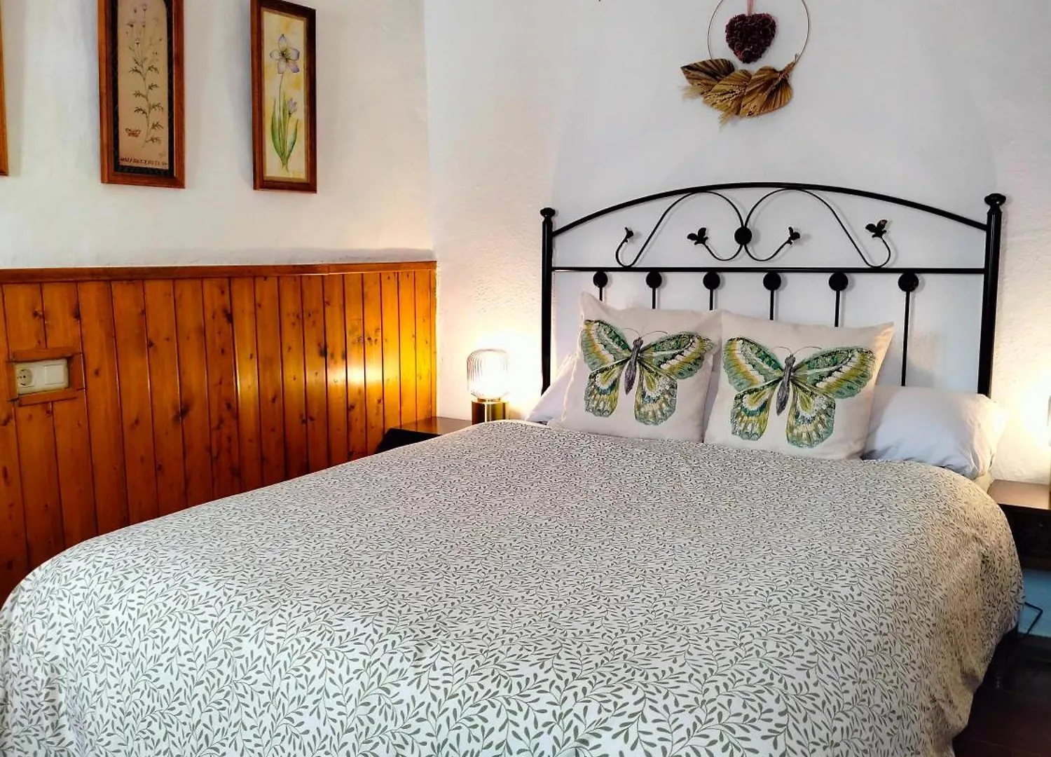 프리질리아나 Casita Del Tejedor 아파트
