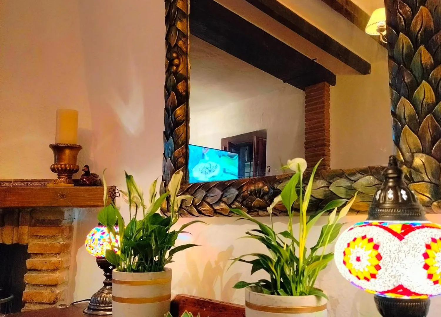 프리질리아나 Casita Del Tejedor 아파트
